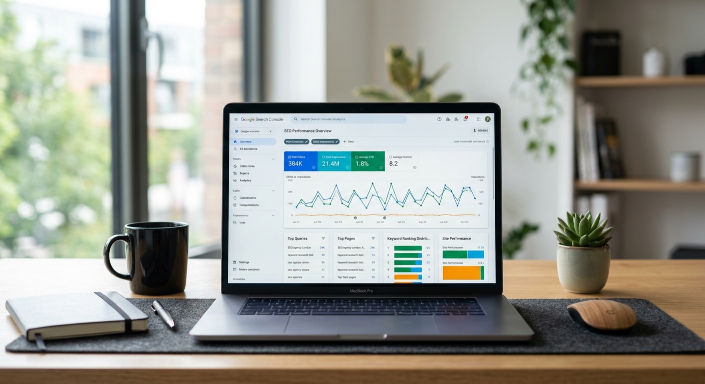 SEO Services Explained: What a Monthly SEO Package Should Include